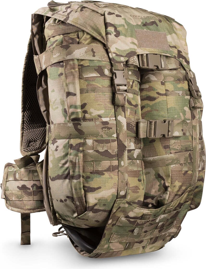 Eberlestock Warhammer Pack (J51) Multicam
