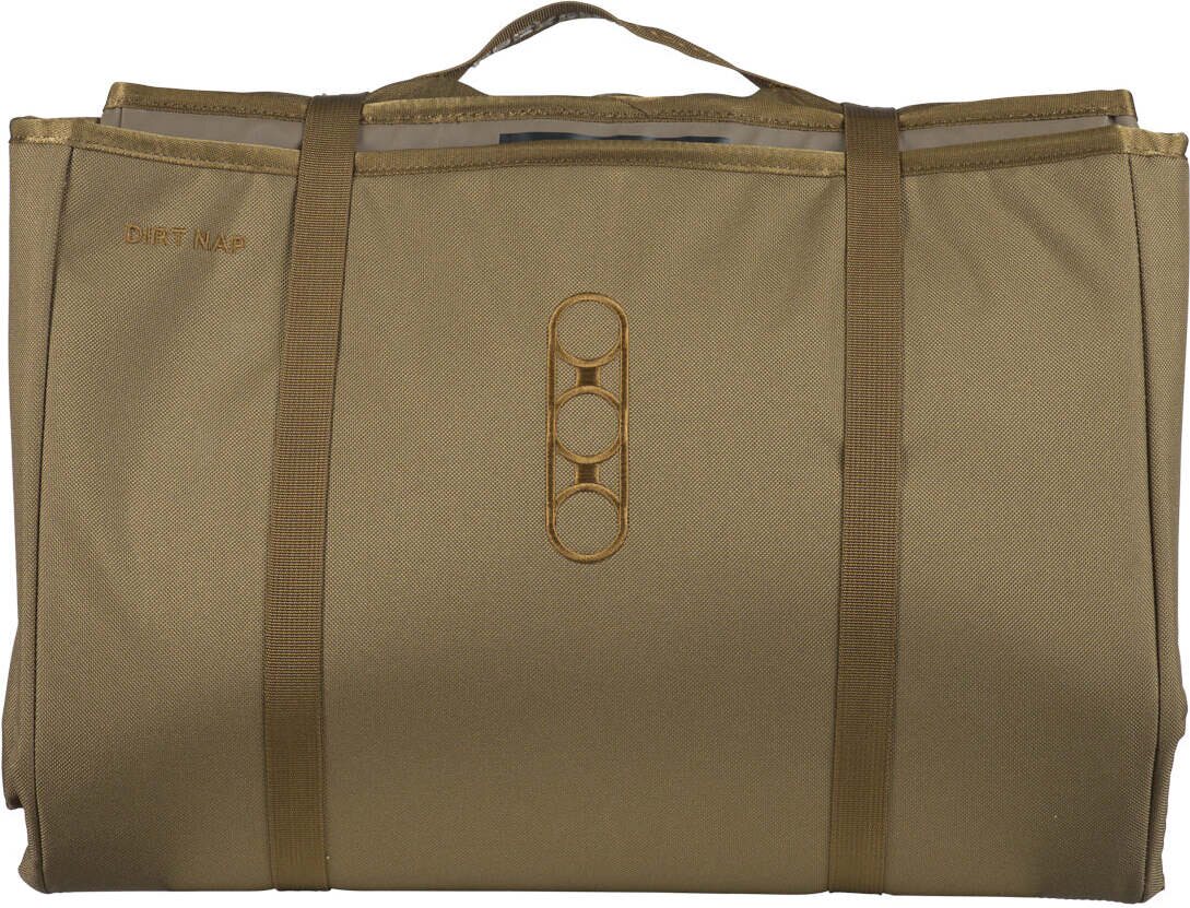 Eberlestock Dirt Nap Shooting Mat Coyote