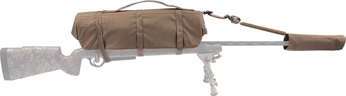 Eberlestock Impact Scope Cover Dry Earth