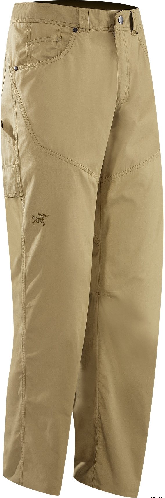 Arc'teryx Bastion Pant Men's Terra