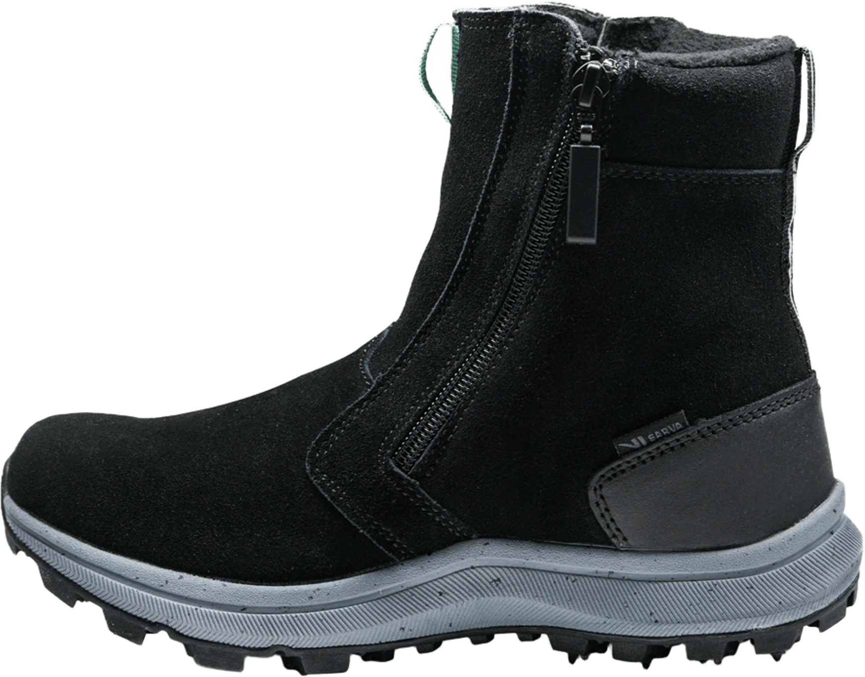 VJ Sarva Ada Womens Black