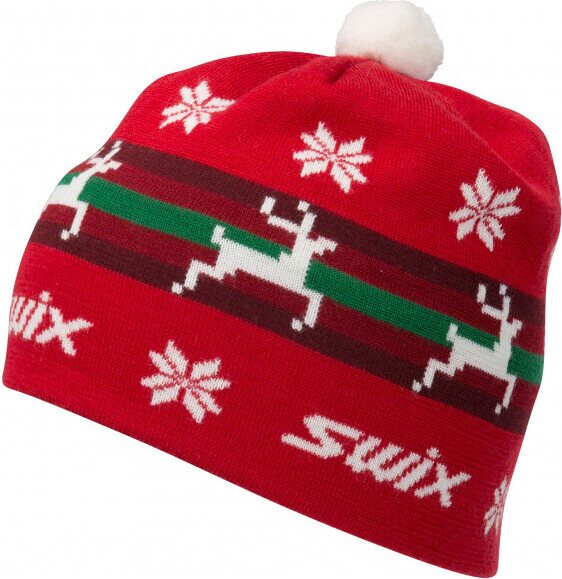 Swix Gunde Beanie Holiday