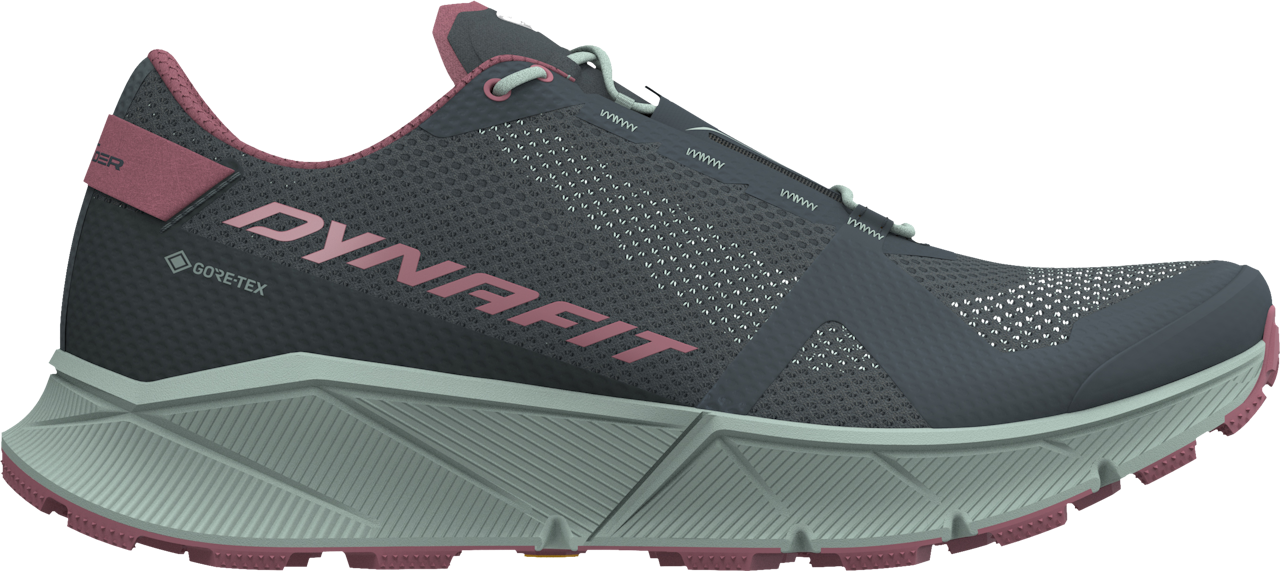 Dynafit Ultra 100 GTX Womens Lichen / Jadelite