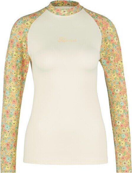 Rip Curl Sea Of Dreams UPF 50 Long Sleeve Womens Multicolor