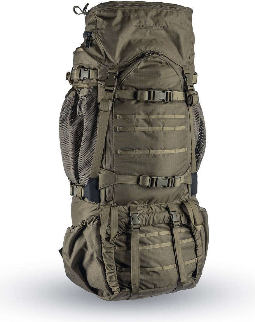 Eberlestock Battleship Military Green