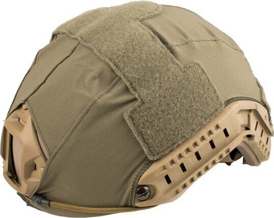 First Spear Helmet Cover - Ops-Core - Maritime Ranger Green