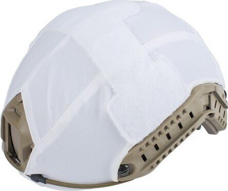 First Spear Helmet Cover - Ops-Core - Maritime White