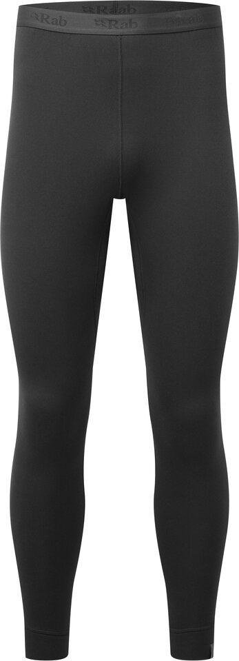 Rab Modulus Tights Mens Black