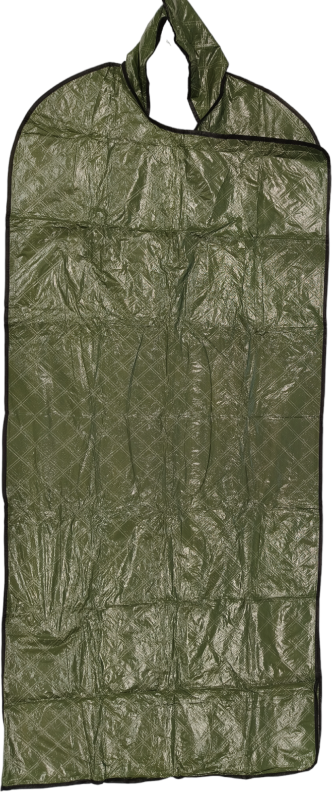 CVN Arctic Saana Poncho 193 x 220cm Military Green