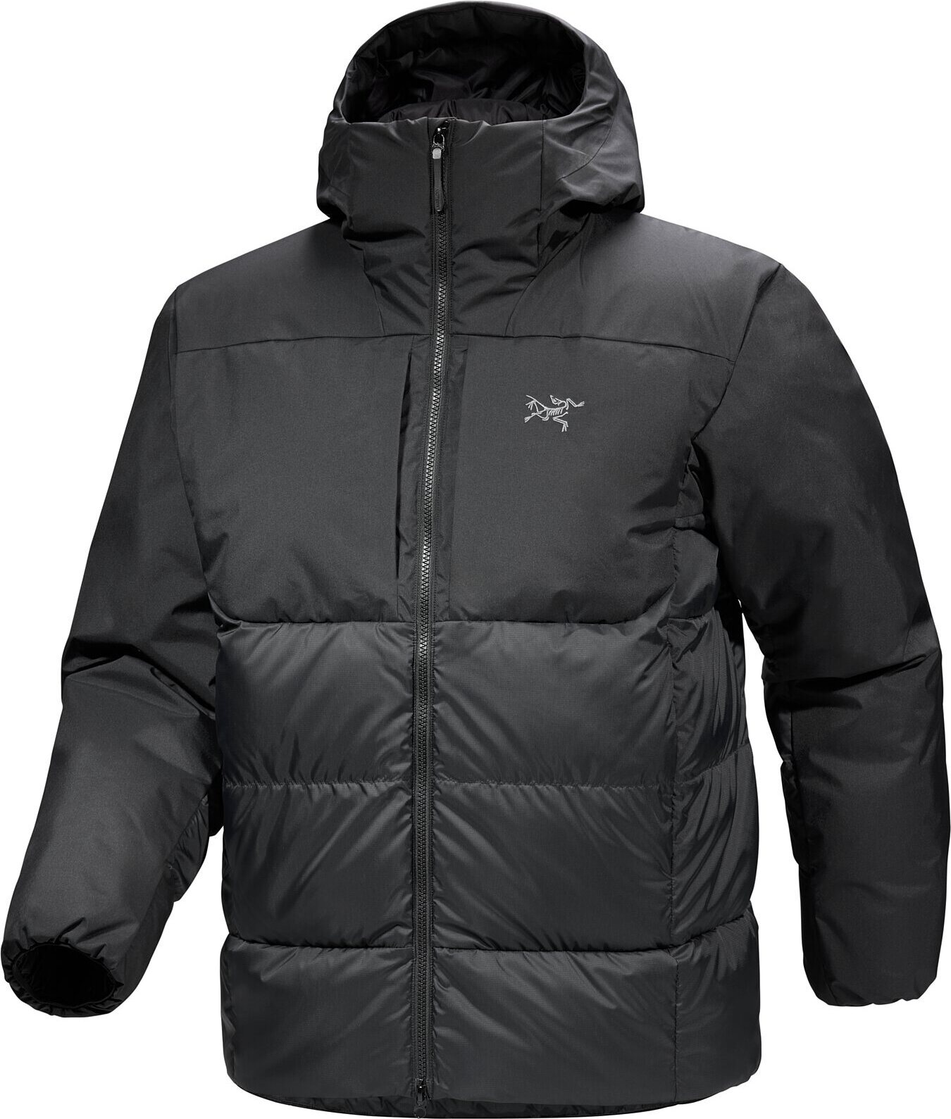 Arc'teryx Thorium SV Hoody Mens (2024) Black