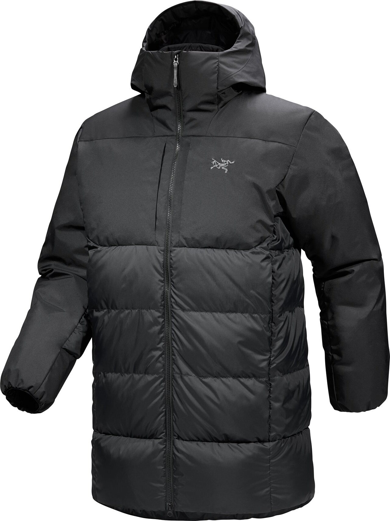 Arc'teryx Thorium SV Parka Mens Black