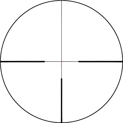 Schmidt & Bender 1-8x24 Exos FD7