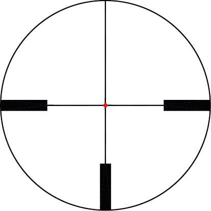 Schmidt & Bender 1.5-6x42 Zenith FD7