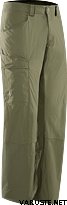 Arc'teryx Rampart Pants Men's Cargo Green