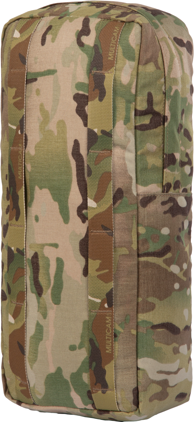 Savotta Side Pouch 8L Multicam