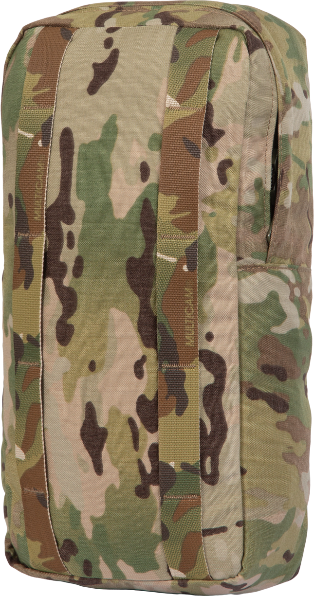 Savotta Side Pouch 6L Multicam