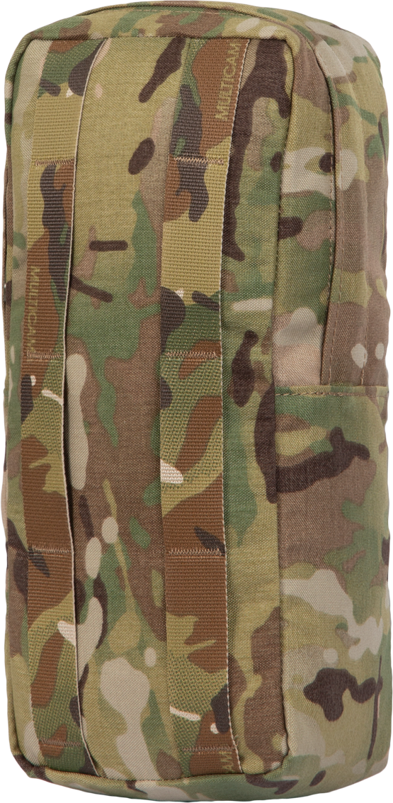 Savotta Side Pouch 4L Multicam