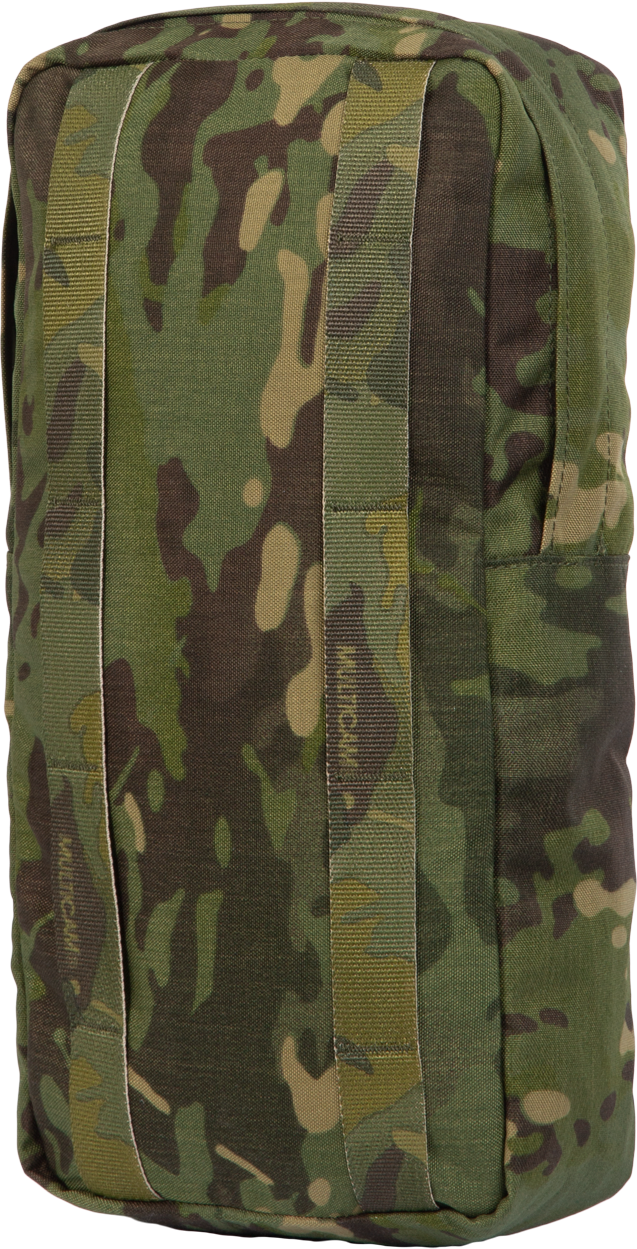 Savotta Side Pouch 6L Multicam Tropic