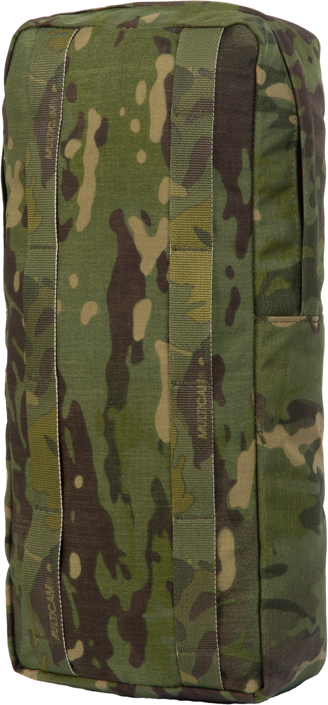 Savotta Side Pouch 8L Multicam Tropic