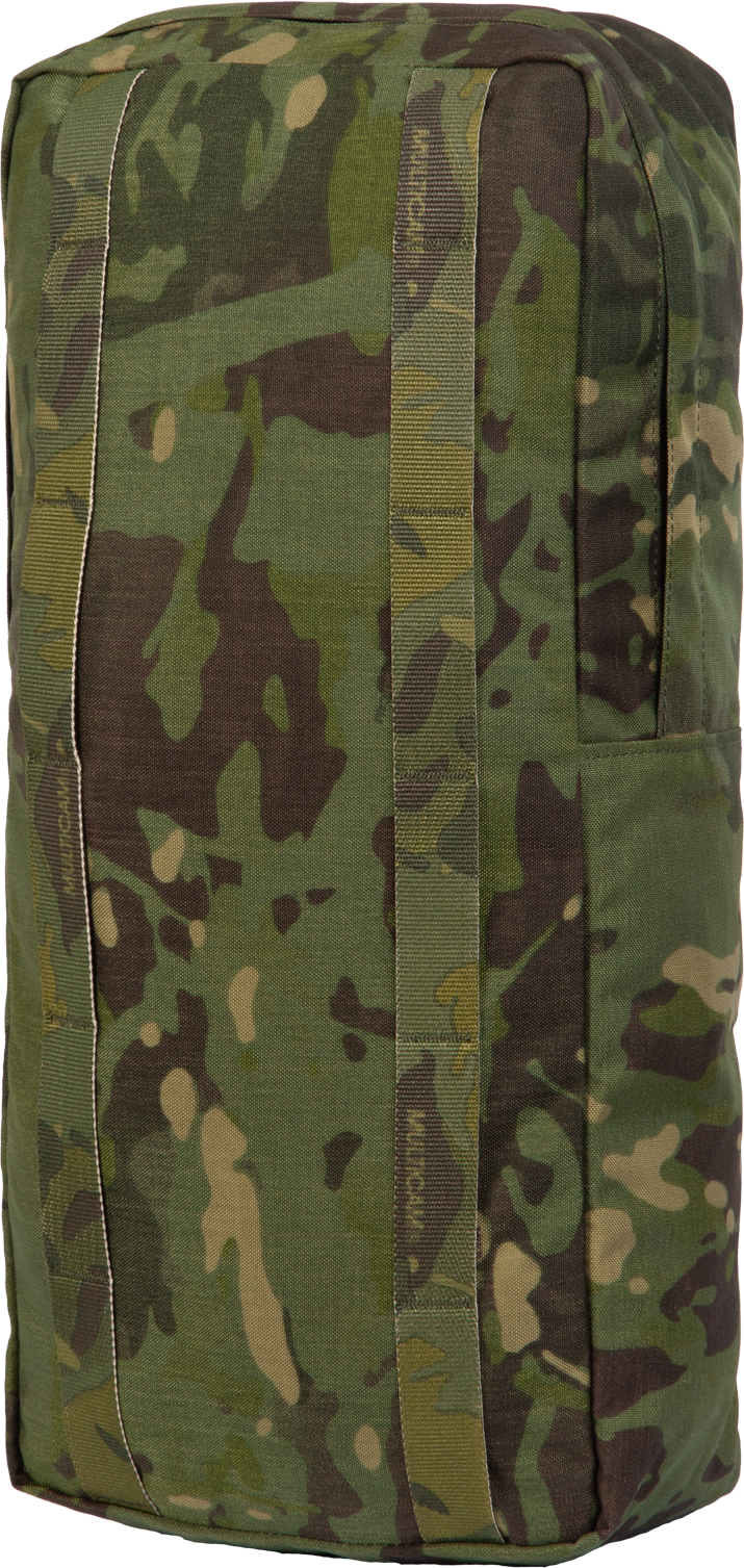 Savotta Side Pouch 12L Multicam Tropic