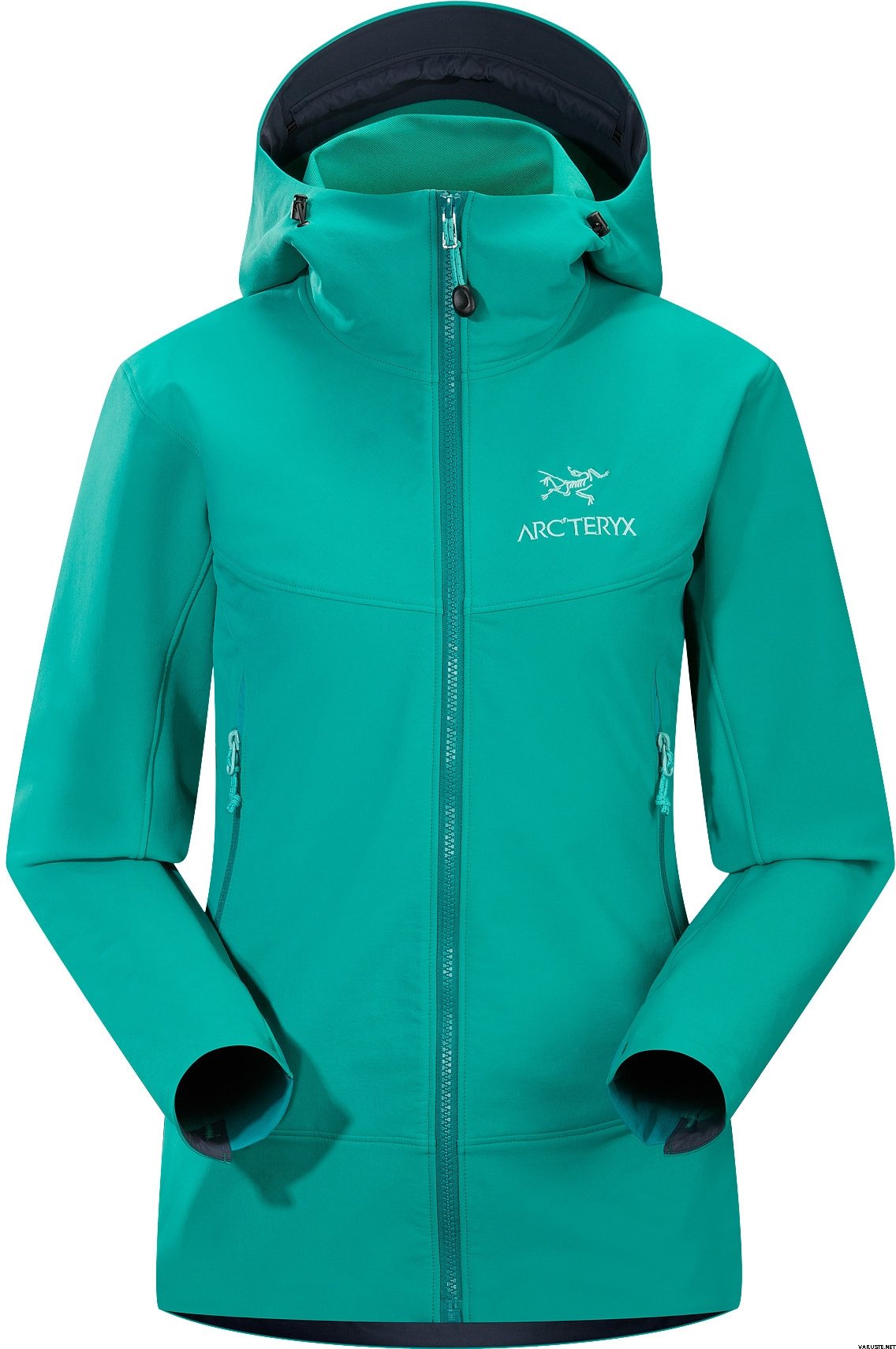 Arc'teryx Gamma LT Hoody Women's Patina Teal