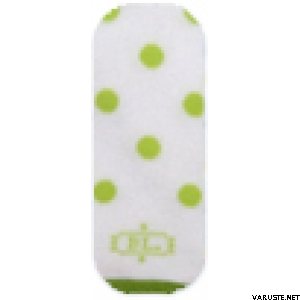 BabyLegs Original Lime pisteet