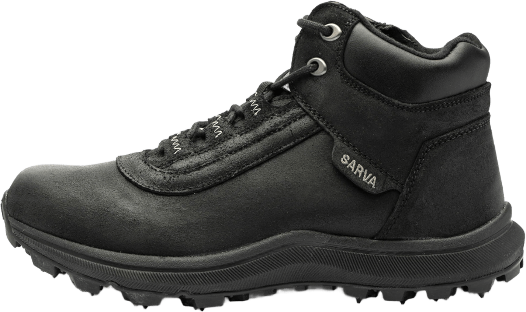 VJ Sarva Aihki Mens Black