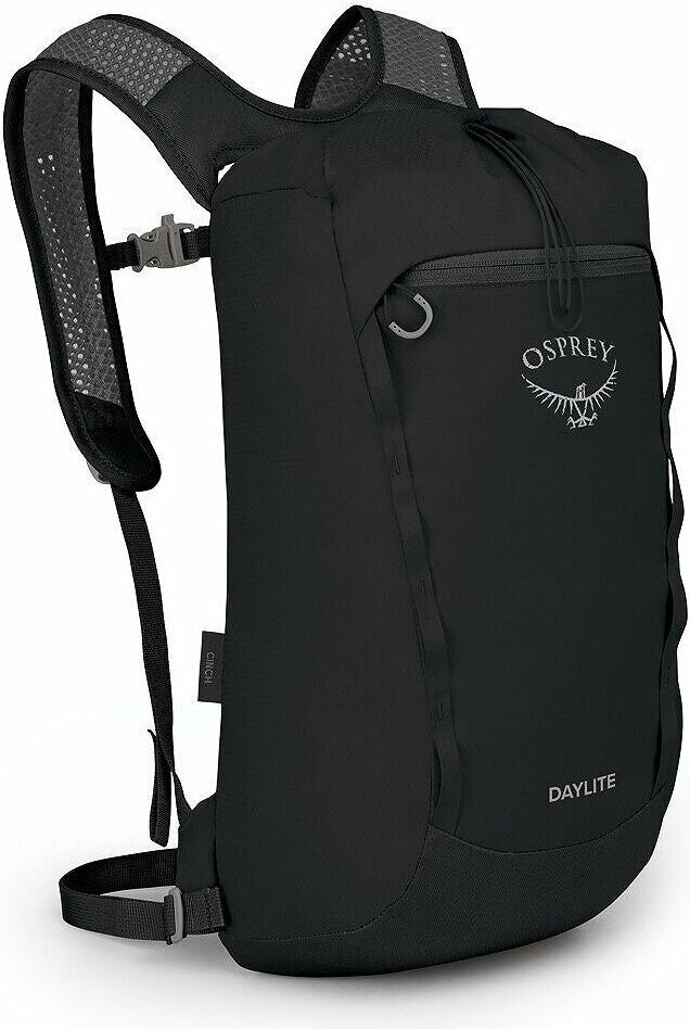 Osprey Daylite Cinch Black