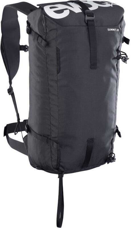 Evoc Summit 20 Black