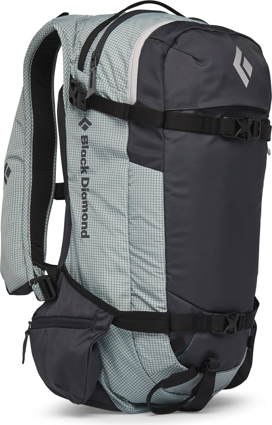 Black Diamond Dawn Patrol 25 Storm Blue