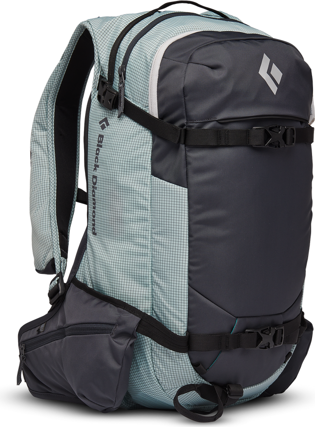 Black Diamond Dawn Patrol 32 Storm Blue