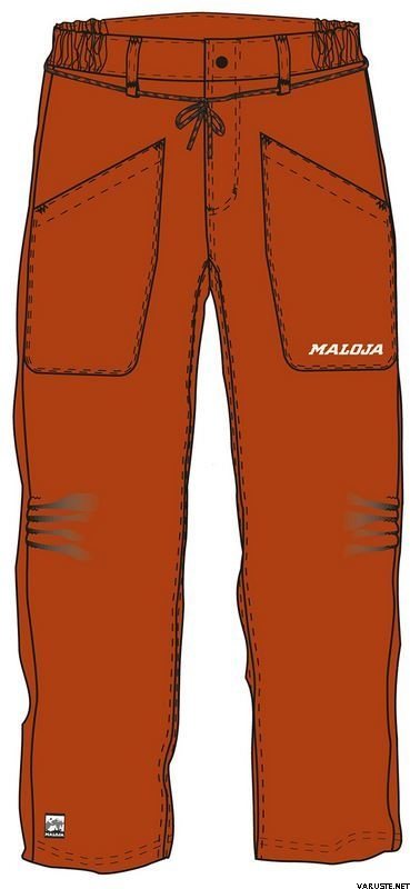 Maloja TawbM. Henna