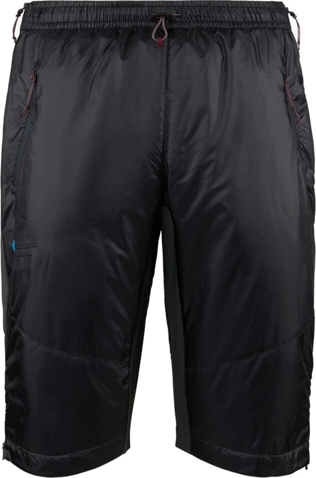 Klättermusen Lovar Shorts Unisex Raven