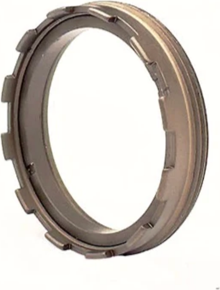 Infinity NVG V2 Crown/Gorilla Glass Lens Replacement FDE