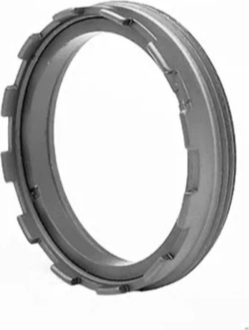 Infinity NVG V2 Crown/Polycarbonate Lens Replacement Black