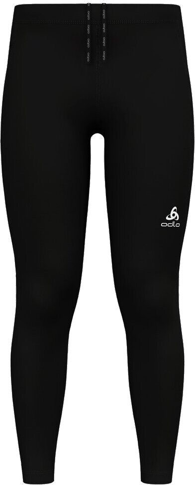 Odlo Essential Warm Tights Mens Black