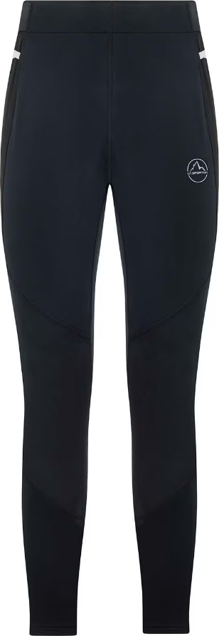 La Sportiva Primal Pant Mens Black / Cloud