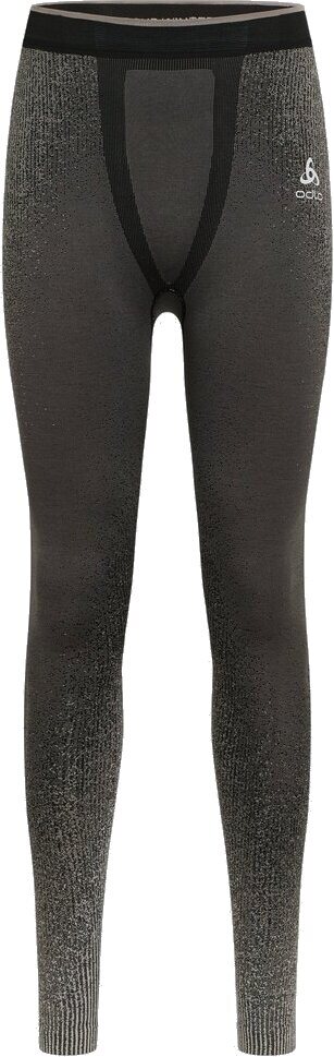 Odlo POW Blackcomb Base Layer Bottoms Mens Black