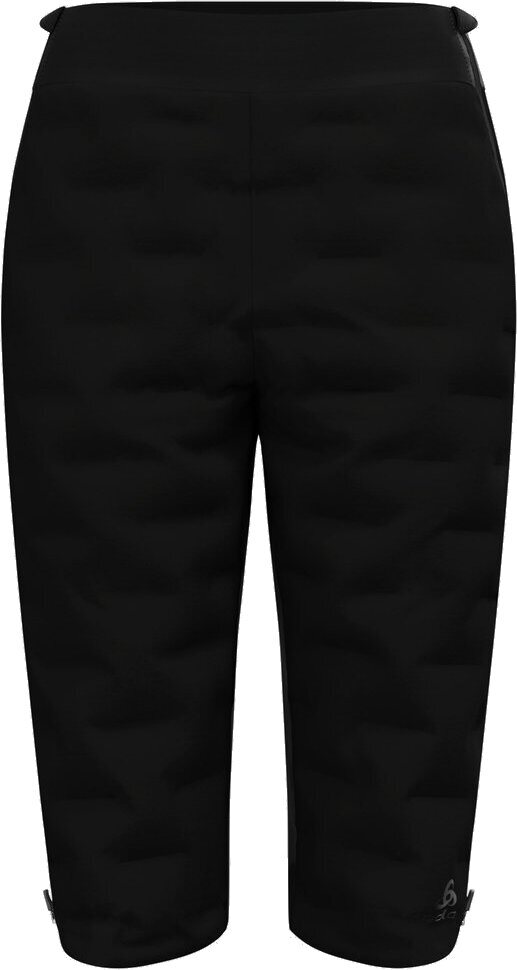 Odlo Zeroweight Insulator Short Womens Black