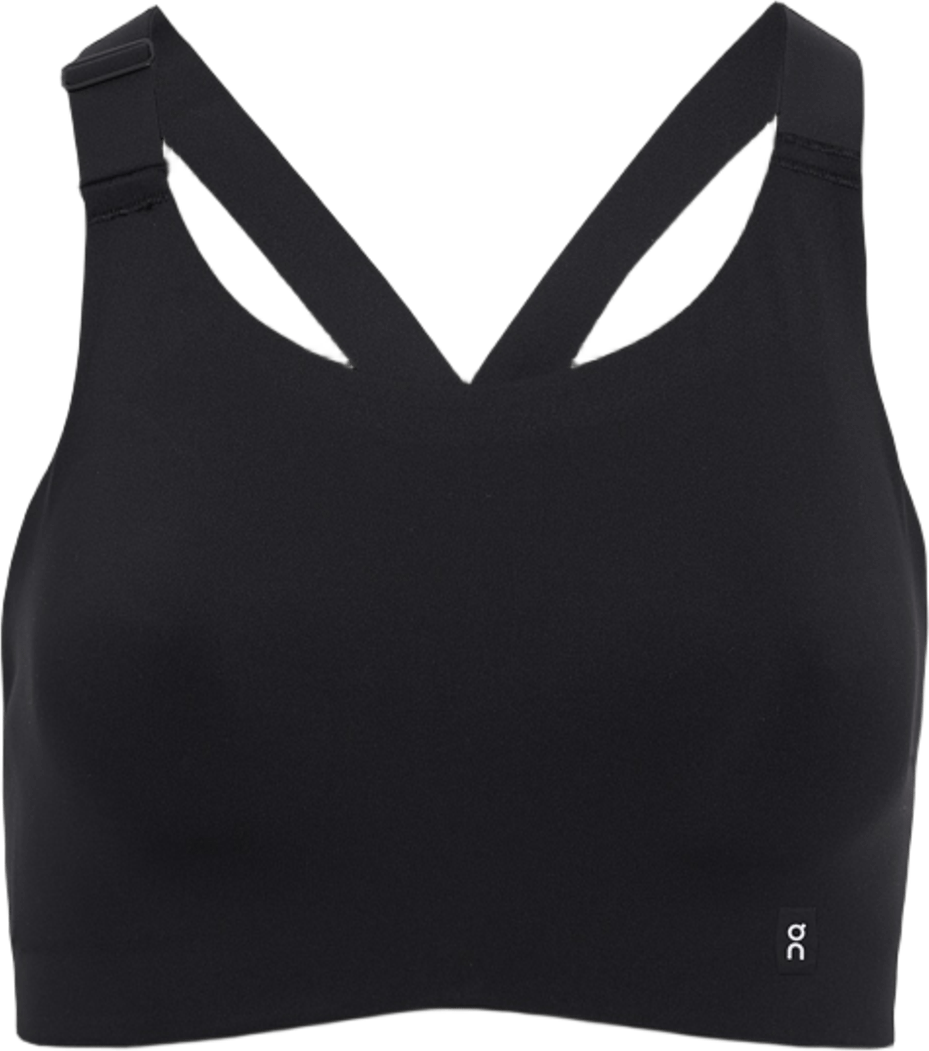 On Endurance Bra Womens Black