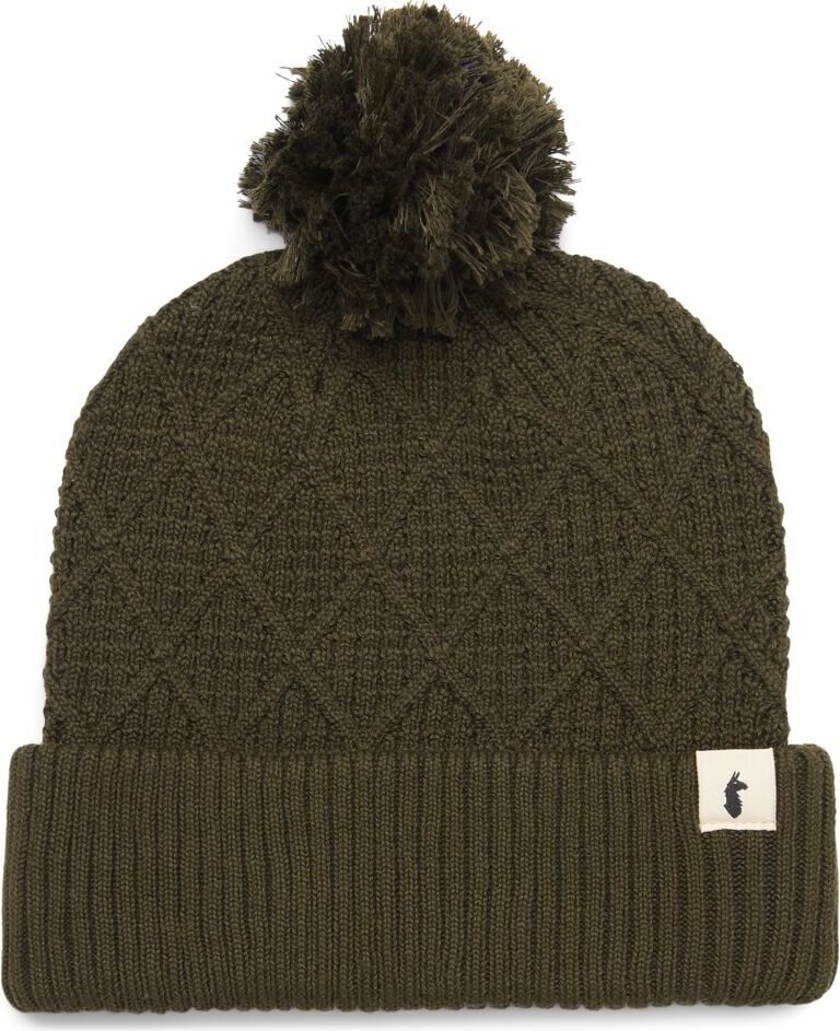 Cotopaxi Tozo Beanie Woods