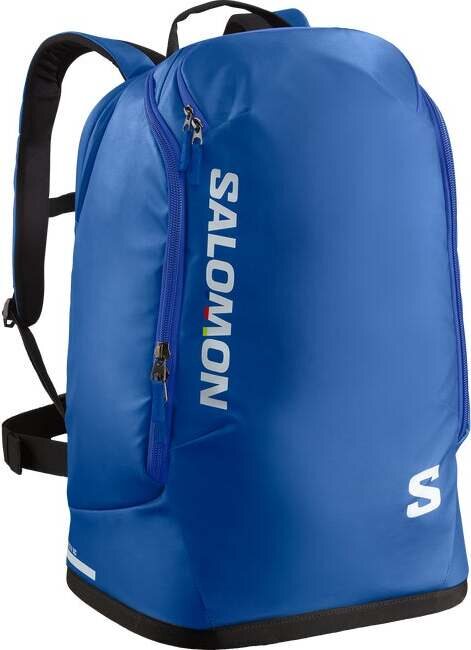 Salomon Go to Snow 45L XC Race Blue
