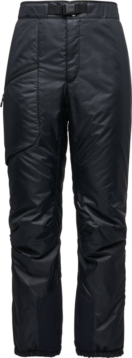 Black Diamond Solution 4.0 Pants Unisex Black