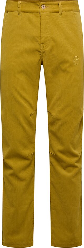 La Sportiva Setter Pant Mens Savana
