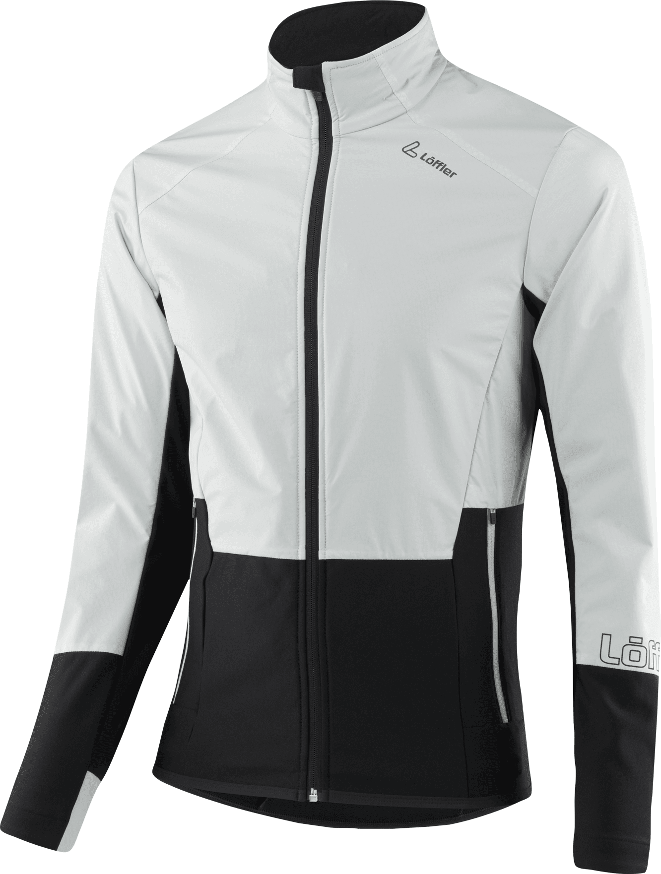 Löffler Worldcup DDP Jacket Mens Dawson (900)
