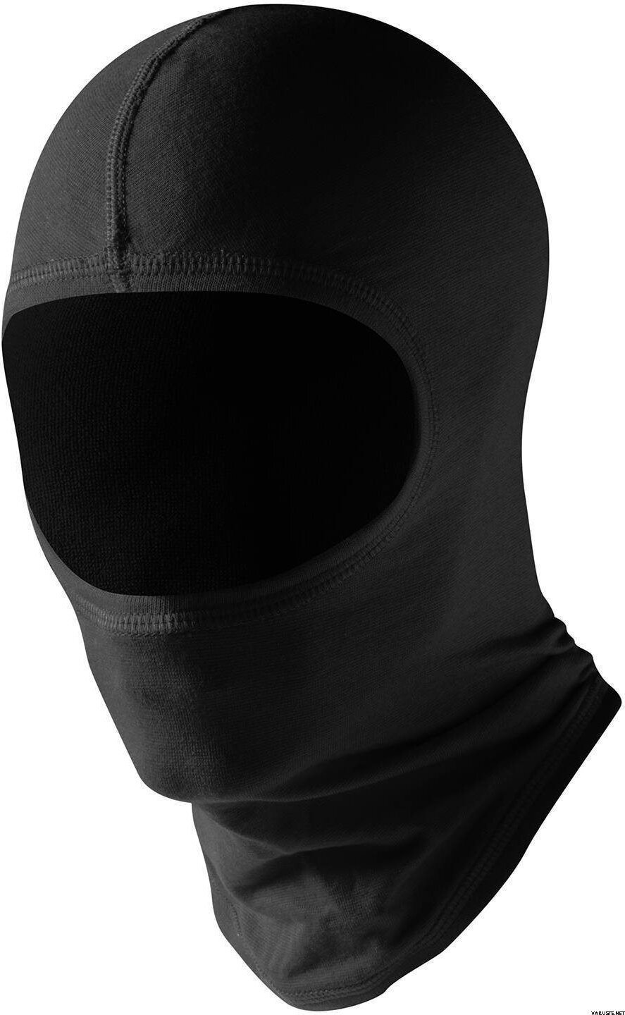 Löffler Balaclava Transtex Black