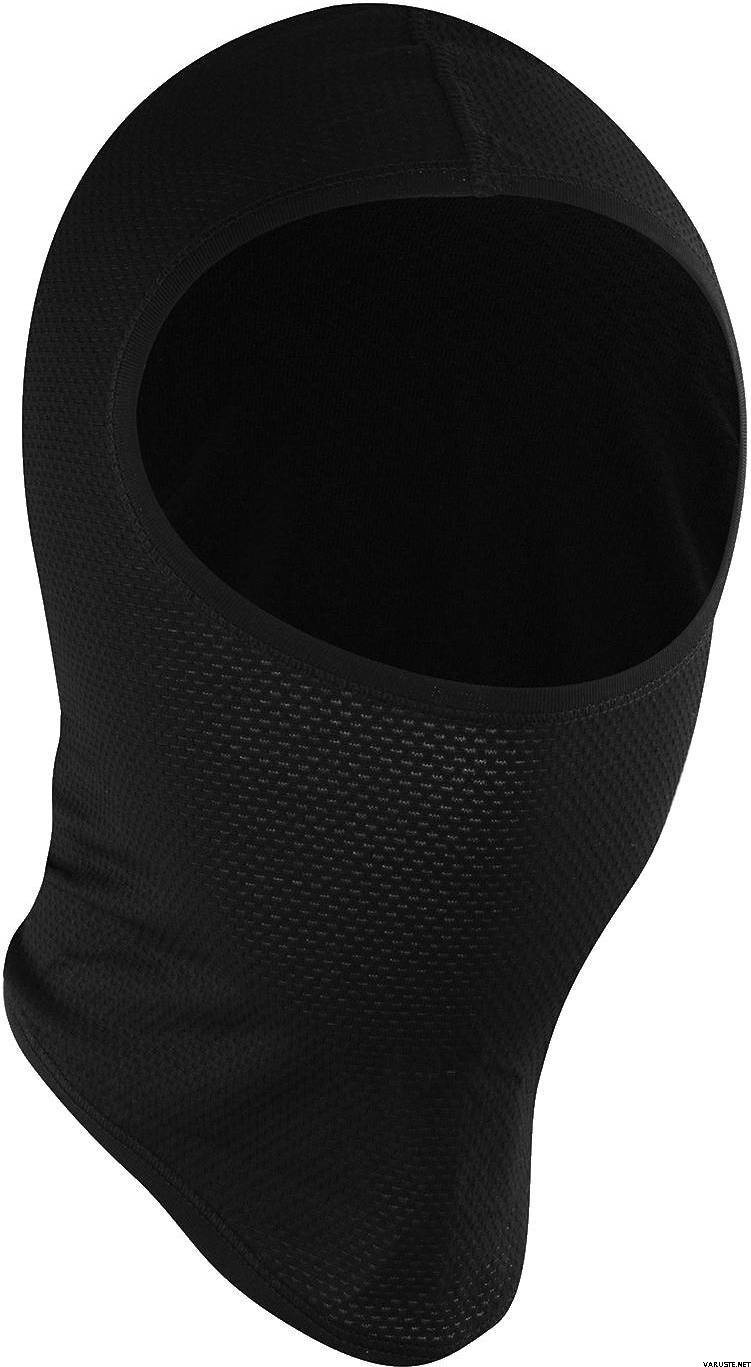 Löffler Balaclava Transtex Light Black