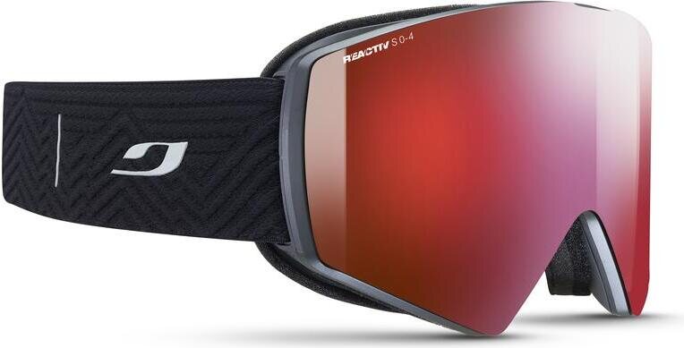Julbo Razor Edge Reactiv Black