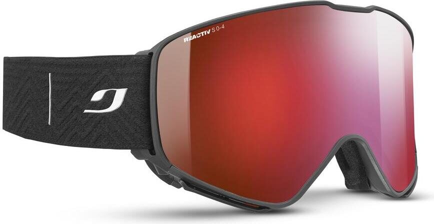 Julbo Quickshift Reactiv Black