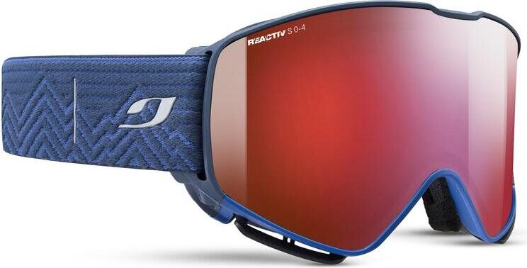 Julbo Quickshift Reactiv Blue
